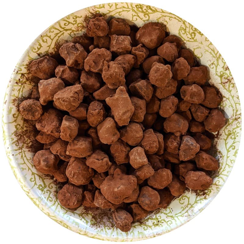 Handmade Liqueured Chocolates